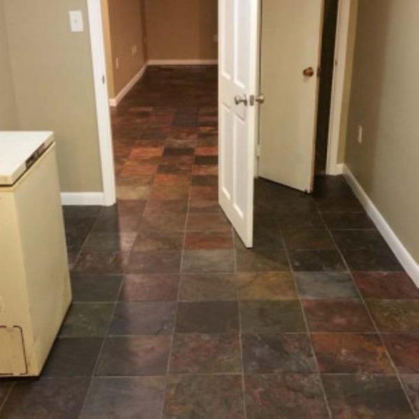 Clean Slate VA