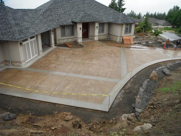 Highline Concrete