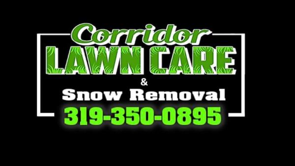 Corridor Lawn Care and Snow Removal