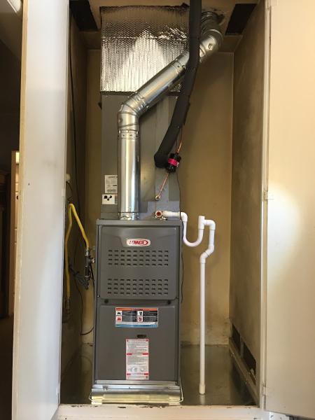 Deco Air Conditioning and Heating