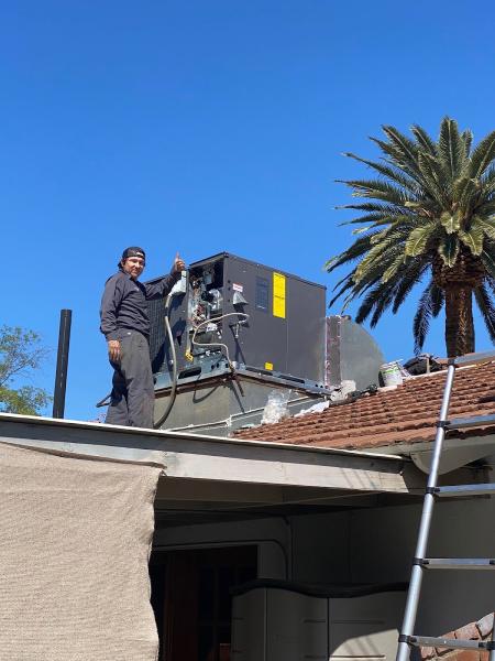 Deco Air Conditioning and Heating