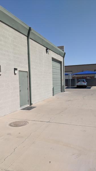Service1st Staffing & Commercial Cleaning