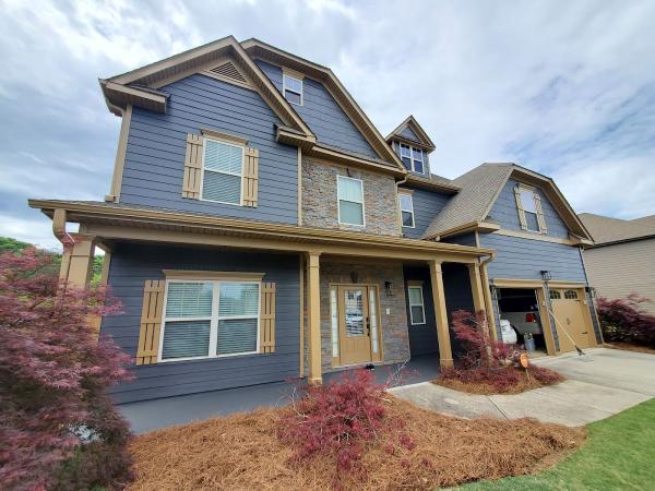 Paco's Painting and Remodeling Llc