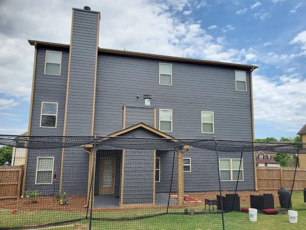 Paco's Painting and Remodeling Llc