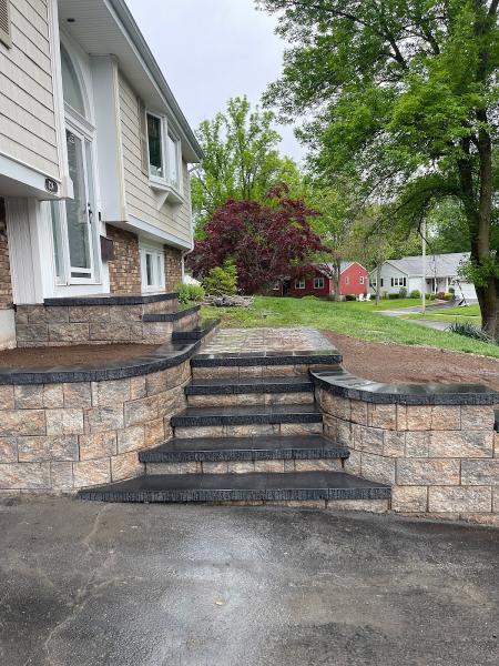 KB Premium Masonry