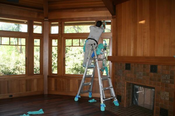 Sonomarin Cleaning Services