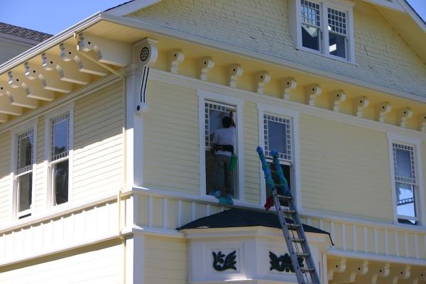 Sonomarin Cleaning Services