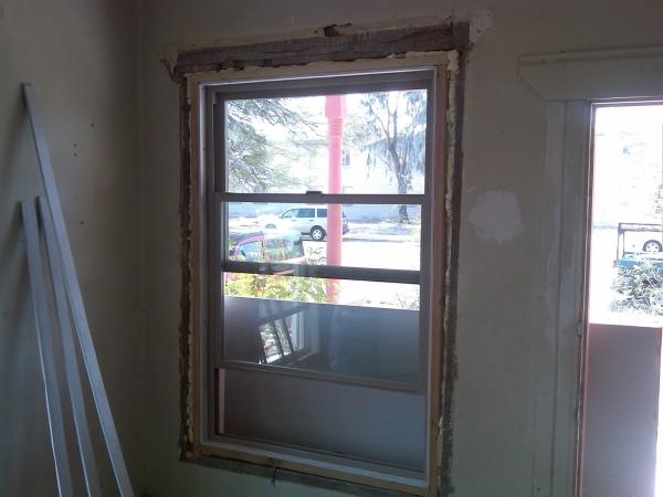 De La Rosa & Sons Drywall