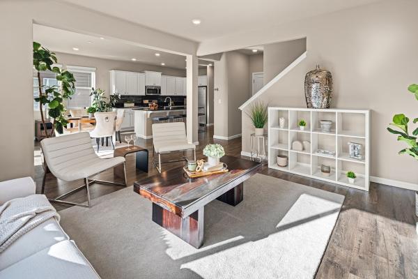 Living Edge