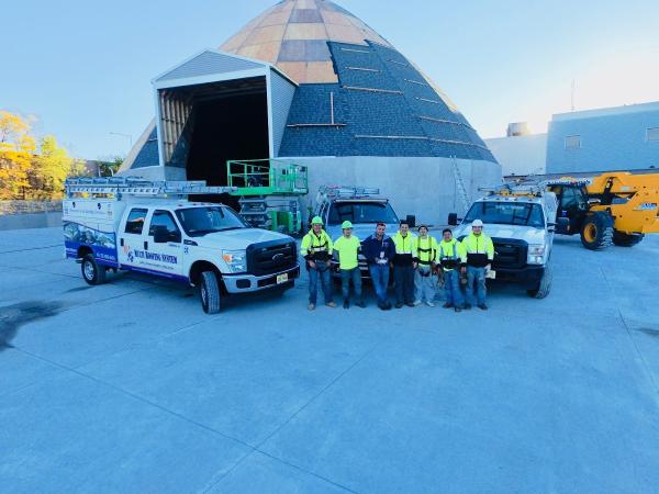 Multi Roofing System Inc