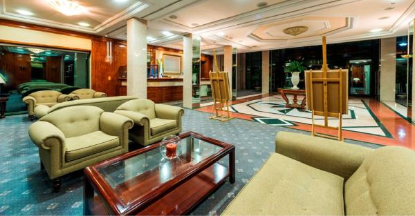 The Carpet & Tile Magicians