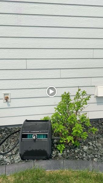 Cedar Valley Power Washing
