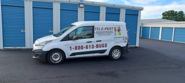 Tele Pest Inc