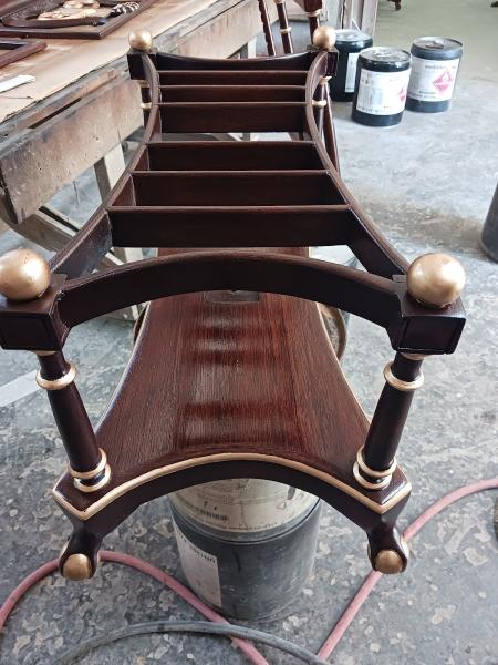 Gordon's Furniture Restoration