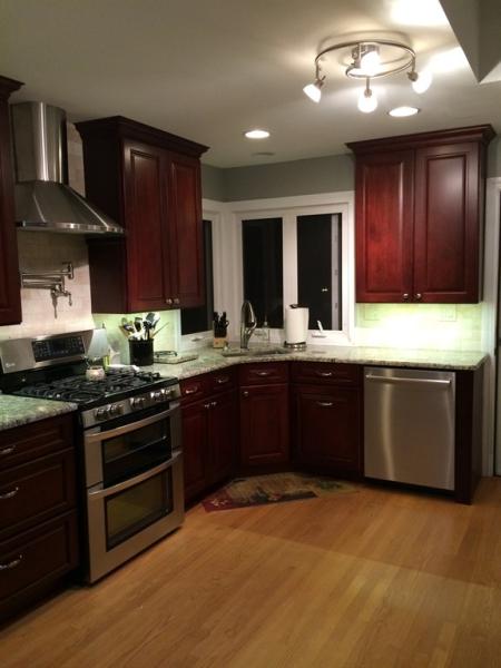 Handyman Solutions Carpentry & Remodeling