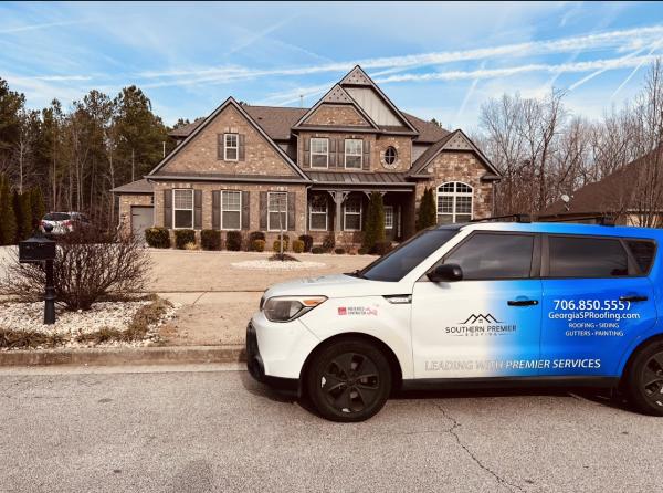 Southern Premier Roofing LLC