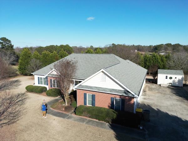 Southern Premier Roofing LLC