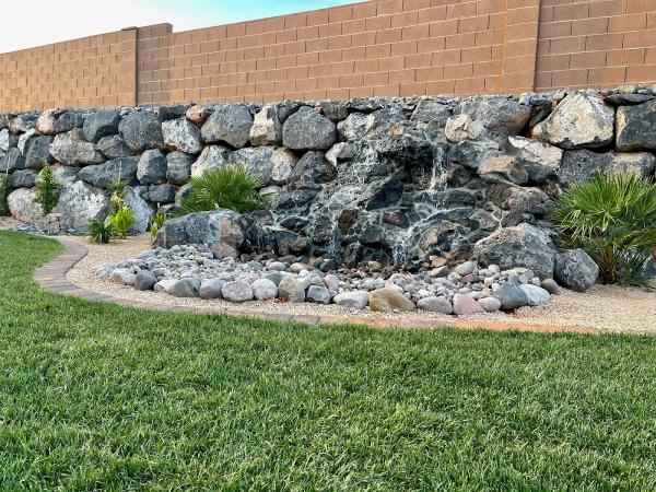 South Valley Landscaping