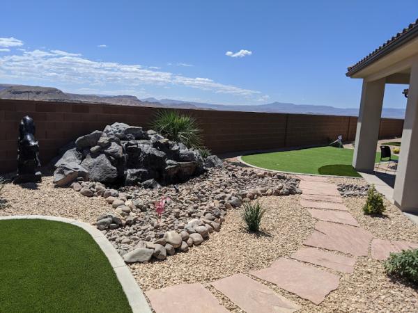 South Valley Landscaping