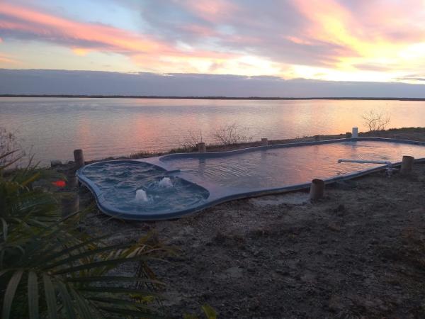 Pools by DC Design