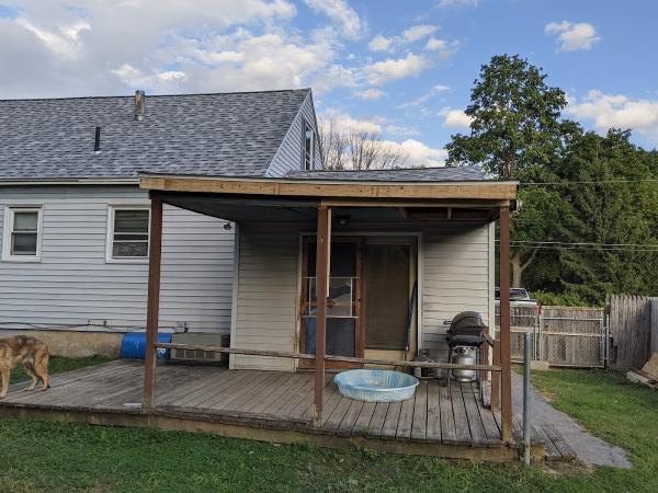 Homeowner Funding