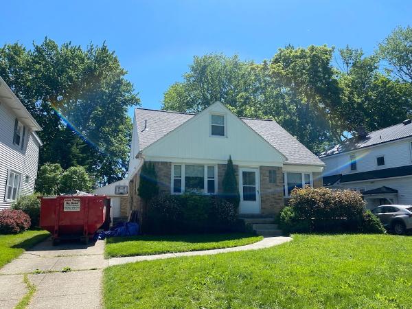 Homeowner Funding