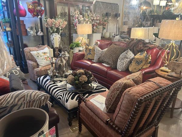 Paul Martin Interiors