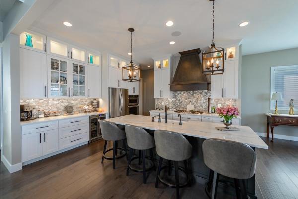 Dave Mark Construction Inc