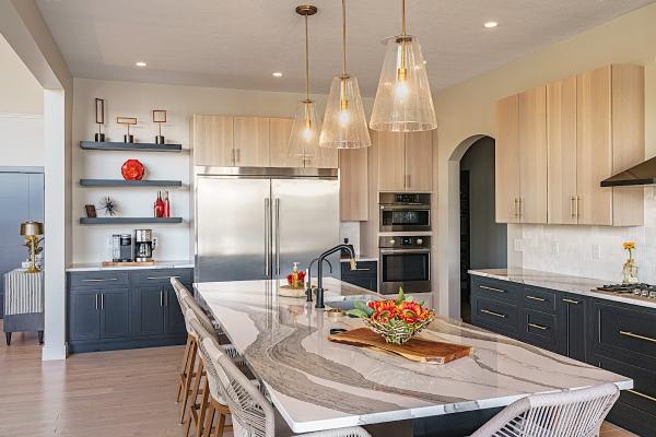Dave Mark Construction Inc