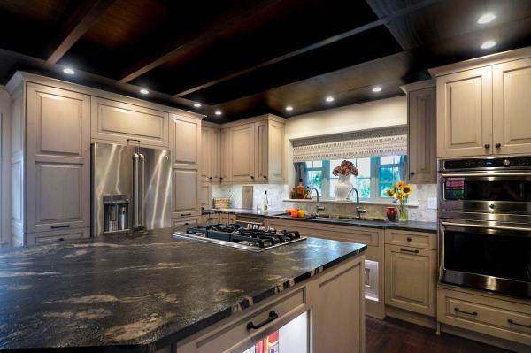 Open Door Cabinetry & Design