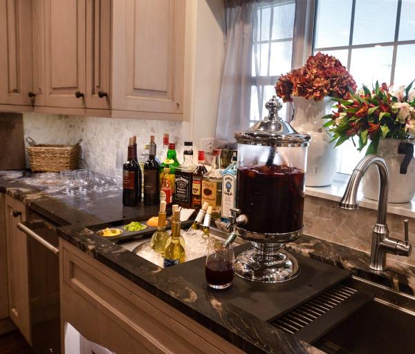 Open Door Cabinetry & Design