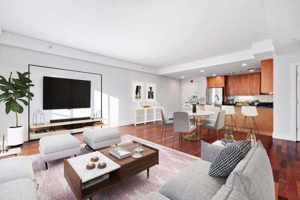 Juliana Apartments