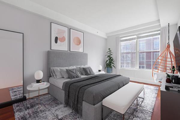 Juliana Apartments
