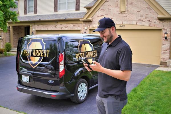 Pest Arrest Pest Control