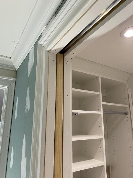 VSP Carpentry