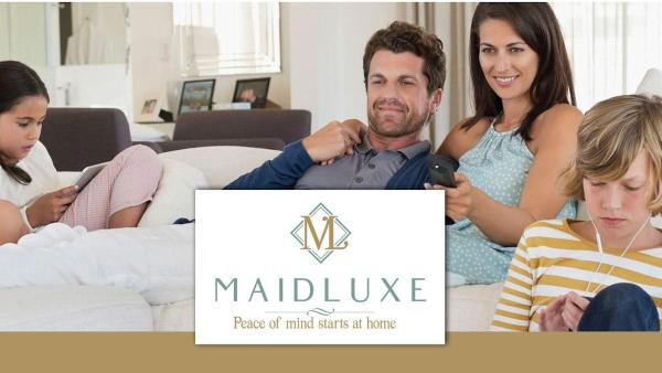 Maidluxe