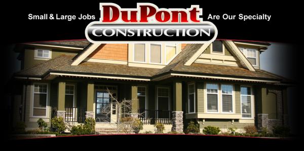 Dupont Construction Inc.