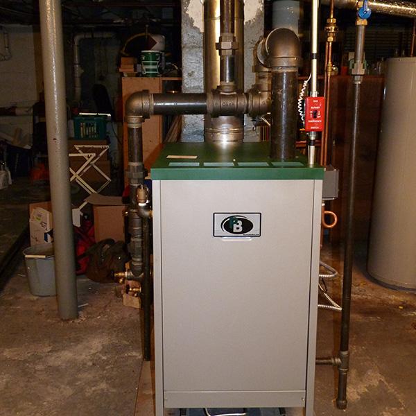 Toro Plumbing and Mechanical