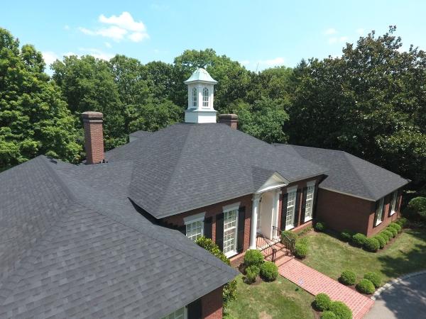 Carlon Roofing & Sheet Metal