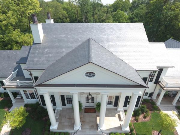 Carlon Roofing & Sheet Metal