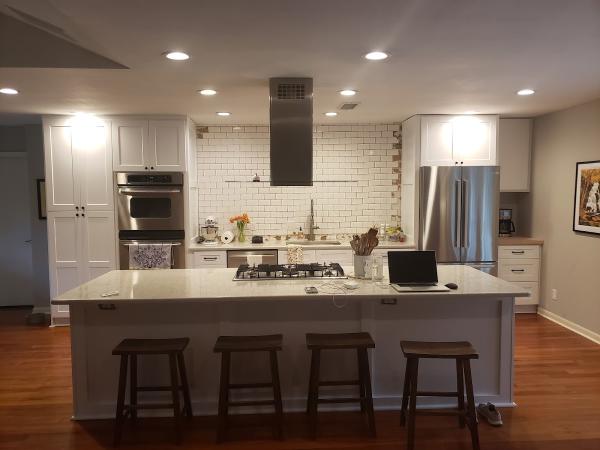 Austin Cabinets Direct