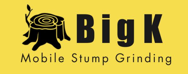 Big K Mobile Stump Grinding