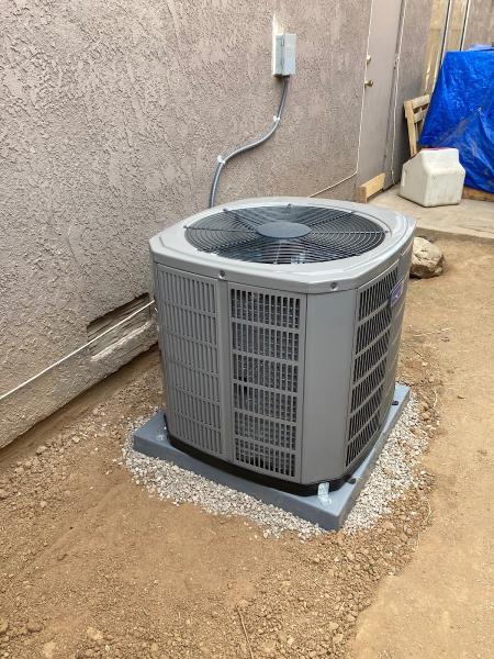 Scott Heady Air Conditioning and Heating