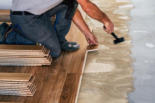 Candor Upkeep Handyman Services