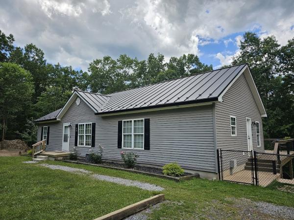 Crafted Exterior Services