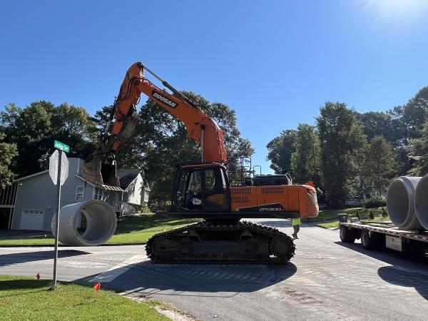 Wilson Construction Management LLC