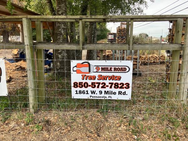 9 Mile Rd Tree Service