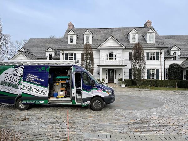 Tom Egan Cesspool Service