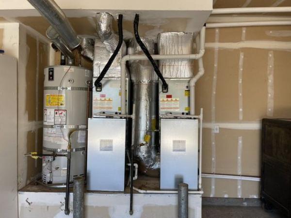 J.R. Heating and Cooling Systems Inc