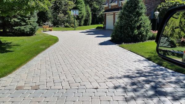Dube Property Maintenance & Hardscaping